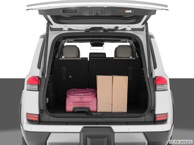 2025 Lexus GX Price, Reviews, Pictures & More | Kelley Blue Book