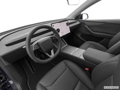 2026 Tesla Model Y Interior: 0