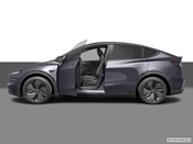 2026 Tesla Model Y All Media: 1