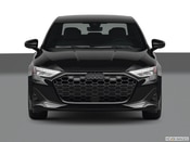 2026 Audi A3 Exterior: 0