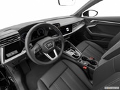 2026 Audi A3 Interior: 0