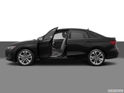 2026 Audi A3 All Media: 1