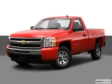 2009 Chevrolet Silverado 1500 Pricing Reviews Amp Ratings