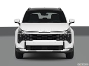 2026 Kia Sportage Exterior: 0