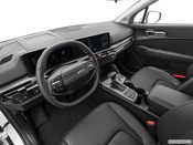 2026 Kia Sportage Interior: 0