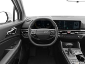2026 Kia Sportage Interior: 0