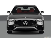 2025 Mercedes-Benz Mercedes-AMG S-Class Exterior: 1