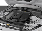 2026 Mercedes-Benz CLE Exterior: 1