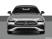 2026 Mercedes-Benz CLE Exterior: 0