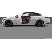 2026 Mercedes-Benz CLE All Media: 1