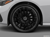 2026 Mercedes-Benz CLE Exterior: 1