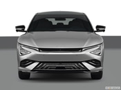 2025 Kia EV6 Exterior: 1