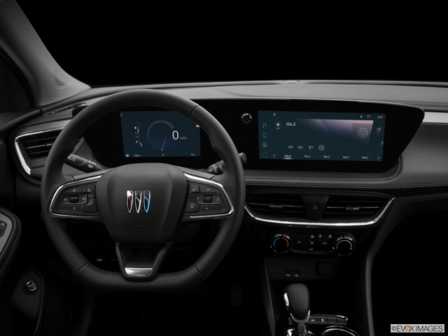 2026 Buick Encore GX Interior: 0