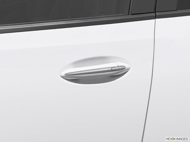 2026 Buick Encore GX Exterior: 1