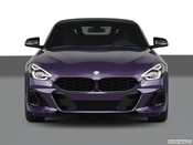 2025 BMW Z4 Exterior: 1