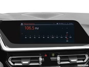 2025 BMW Z4 Interior: 0