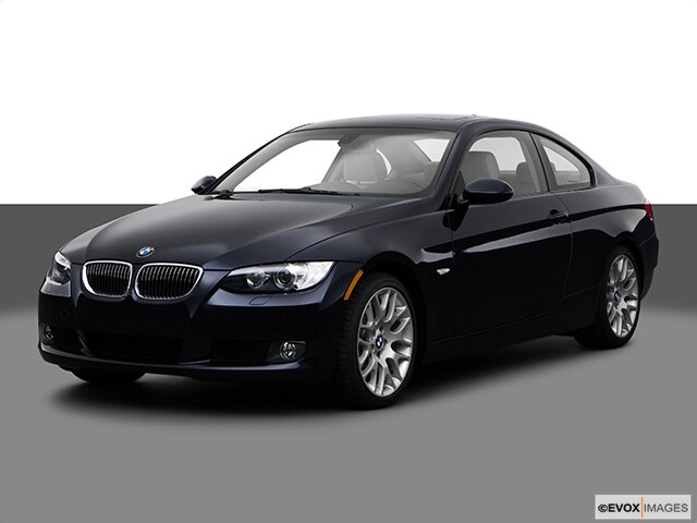 09 Bmw 3 Series Values Cars For Sale Kelley Blue Book