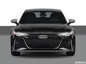 2025 Audi RS 7 Exterior: 1