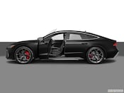 2025 Audi RS 7 All Media: 1
