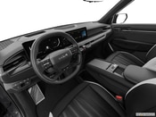 2026 Kia EV9 Interior: 0