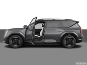 2026 Kia EV9 All Media: 1