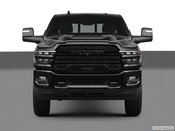 2026 Ram 2500 Crew Cab Exterior: 1