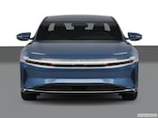 2025 Lucid Air Exterior: 1