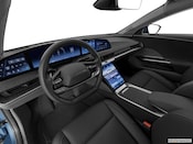 2025 Lucid Air Interior: 0