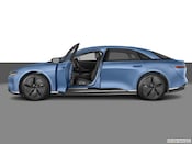 2025 Lucid Air All Media: 1