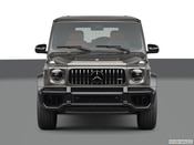 2025 Mercedes-Benz Mercedes-AMG G-Class Exterior: 1