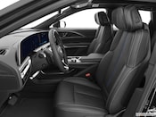 2026 Cadillac LYRIQ Interior: 0