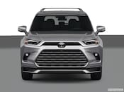 2027 Toyota Grand Highlander Hybrid Exterior: 0