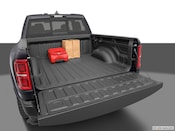 2026 Ram 1500 Crew Cab Exterior: 1