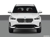 2027 BMW X1 Exterior: 1