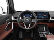2027 BMW X1 Interior: 0