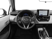 2027 Toyota Corolla Interior: 0