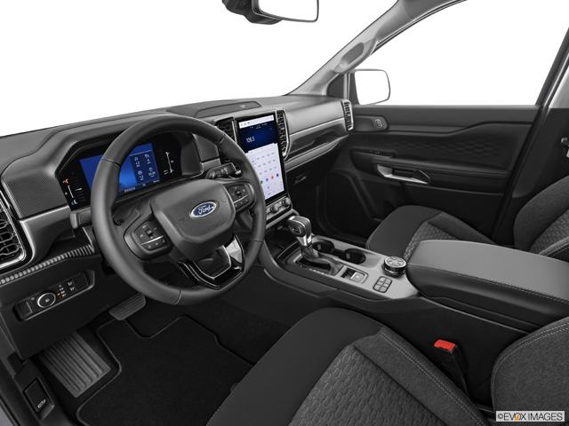 2025 Ford Ranger Price, Reviews, Pictures & More | Kelley Blue Book