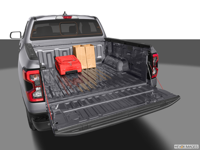 2025 Ford Ranger Price, Reviews, Pictures & More | Kelley Blue Book