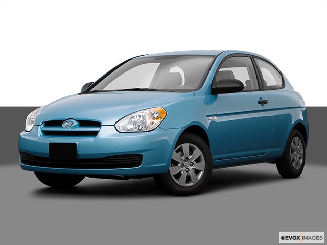2009 Hyundai Accent Values Cars For Sale Kelley Blue Book