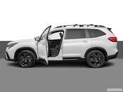 2027 Subaru Ascent All Media: 1