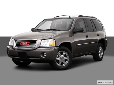 2006 Gmc Envoy Xl Overview Cargurus