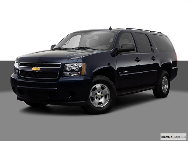 2009 Chevrolet Suburban 1500 Prices Reviews Pictures Kelley