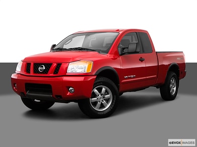 Used 2009 Nissan Titan King Cab Values Cars For Sale Kelley