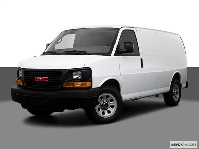 2009 GMC Savana Values \u0026 Cars for Sale 