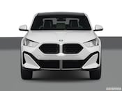 2027 BMW X2 Exterior: 1
