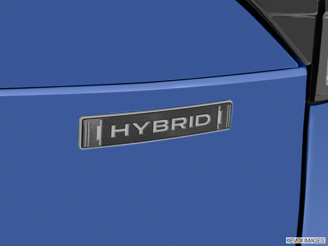 2026 Subaru Forester Hybrid Exterior: 1