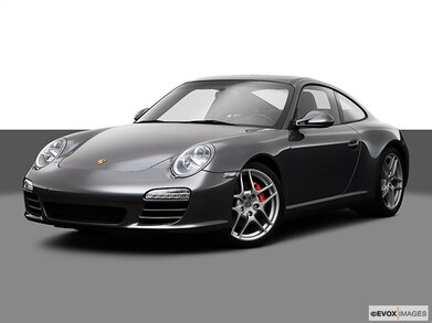 2009 Porsche 911 Pricing Reviews Ratings Kelley Blue Book