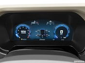 2026 Ford Bronco Interior: 0
