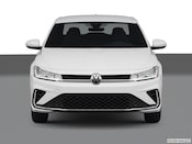 2025 Volkswagen Jetta Exterior: 1