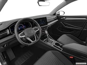 2025 Volkswagen Jetta Interior: 0